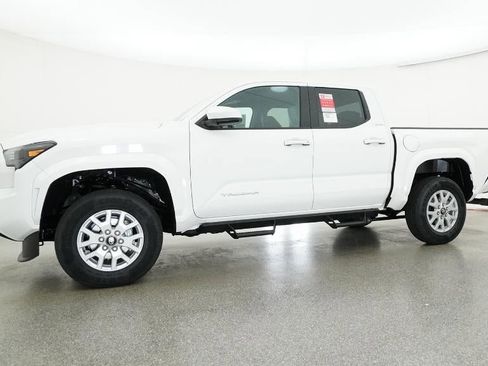New 2026 Toyota Tacoma SR5 image 51