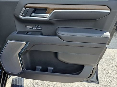 Certified 2026 Chevrolet Silverado 1500 High Country w/ Midnight Edition AWD/4WD image 12