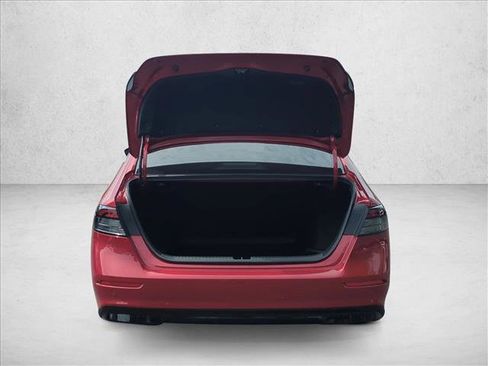 Certified 2024 Honda Accord Touring image 6