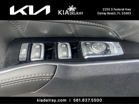 New 2026 Kia Sorento SX Prestige image 18