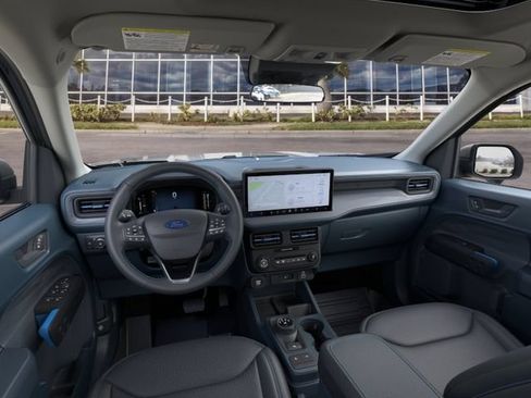 New 2026 Ford Maverick Lobo AWD/4WD image 25