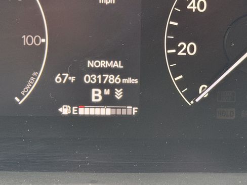 Certified 2023 Honda CR-V Sport image 20