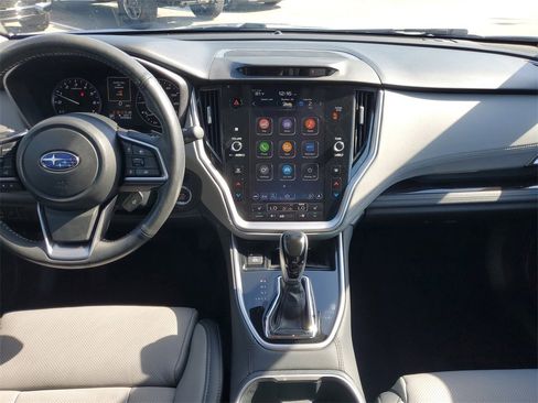 Used 2024 Subaru Outback Limited image 17