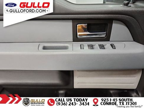 Used 2013 Ford F150 XLT image 17