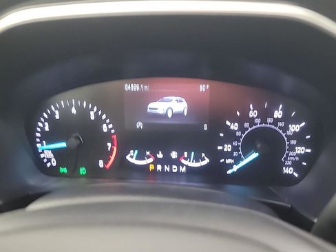 Used 2020 Ford Escape SEL AWD/4WD image 24