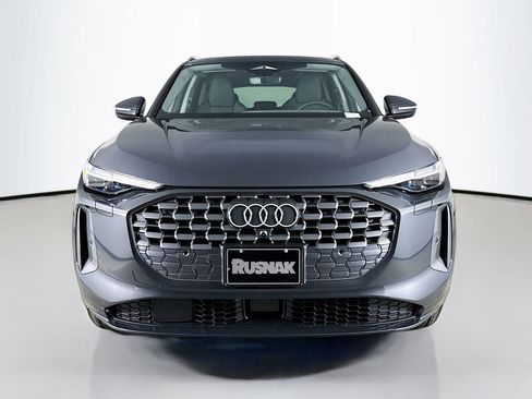 New 2025 Audi Q5 Premium Plus image 2