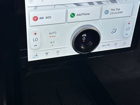 New 2026 Ford Mustang Mach-E Premium RWD image 20