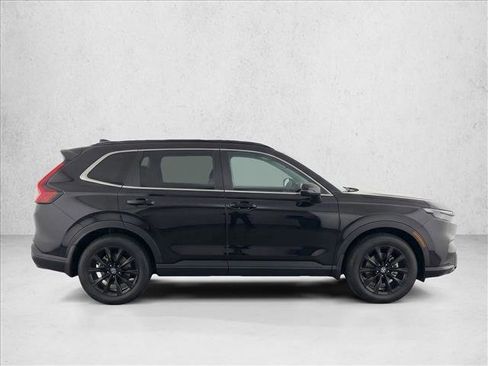 Used 2023 Honda CR-V Sport image 8