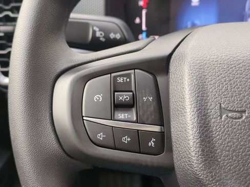 New 2026 Ford Ranger XL w/ Trailer Tow Package image 24