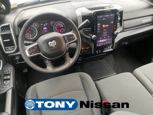 Used 2025 RAM 2500 Big Horn image 11