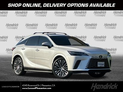 Certified 2023 Lexus RX 350 Premium Plus