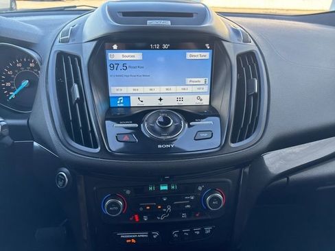 Used 2017 Ford Escape Titanium w/ Equipment Group 301A image 13