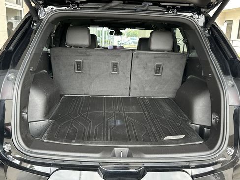 Certified 2024 Chevrolet Blazer RS w/ LPO, Floor Liner Package image 31