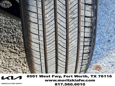 Used 2025 Ford Escape Active FWD image 10