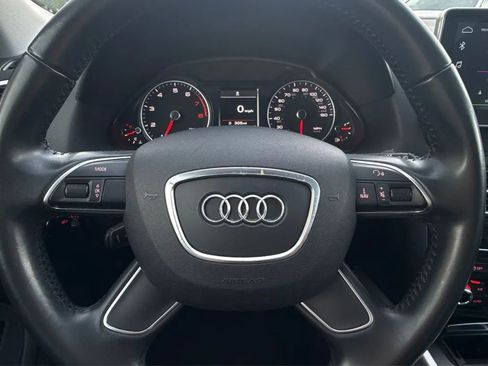 Used 2015 Audi Q5 2.0T Premium Plus w/ Technology Package AWD/4WD image 31