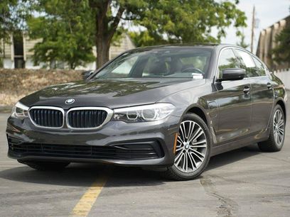 Used 2019 BMW 530e xDrive w/ Convenience Package