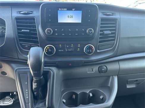 Used 2024 Ford Transit 250 Low Roof w/ Exterior Upgrade Package image 5