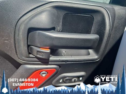 Used 2015 Jeep Wrangler Unlimited Sport w/ Power Convenience Group AWD/4WD image 26