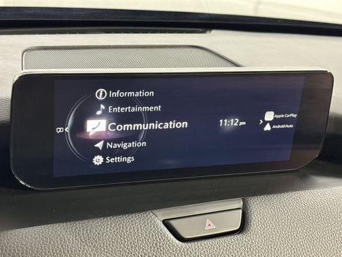 Used 2024 MAZDA CX-90 Plug-In Hybrid w/ Preferred AWD/4WD image 30