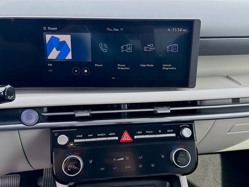 New 2026 Hyundai Tucson SEL image 10