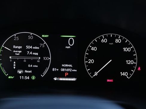 Used 2023 Honda CR-V Sport image 31
