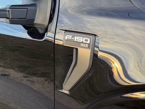 Used 2022 Ford F150 XLT w/ Equipment Group 302A High AWD/4WD image 13