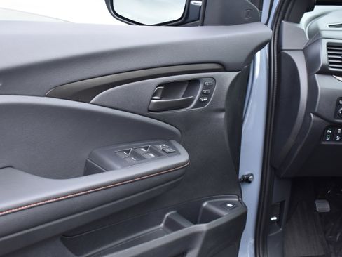 New 2026 Honda Ridgeline TrailSport image 26