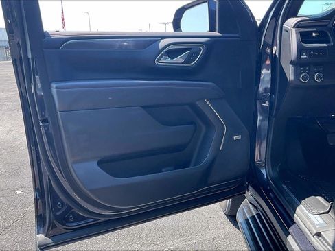 Used 2024 Chevrolet Tahoe RST AWD/4WD image 26