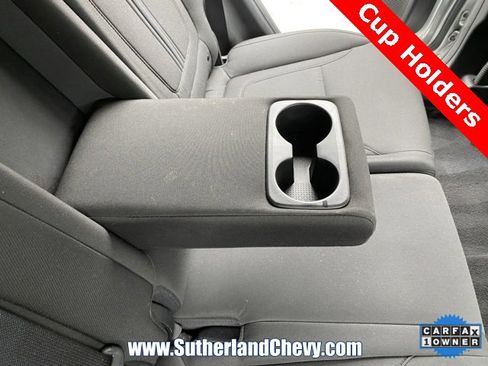 Used 2024 Hyundai Tucson SEL image 35