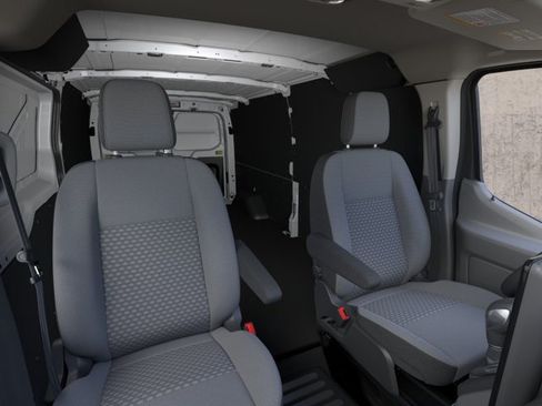 New 2026 Ford Transit 250 Low Roof w/ Load Area Protection Package RWD image 10