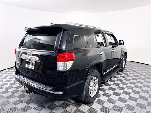 Used 2012 Toyota 4Runner SR5 image 23