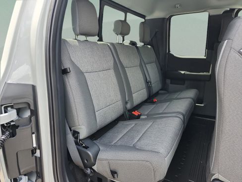 New 2025 Ford F250 XL image 18