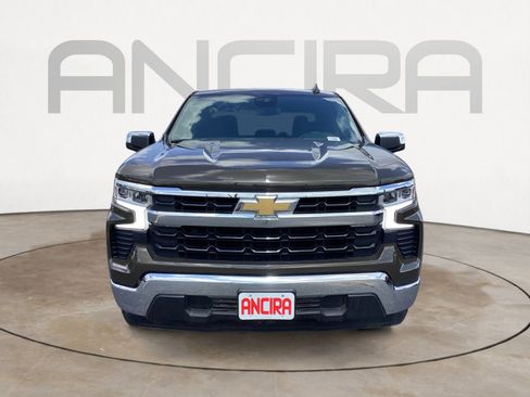 Used 2023 Chevrolet Silverado 1500 LT RWD image 8