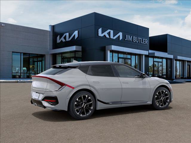 New 2026 Kia EV6 GT-Line AWD/4WD image 6