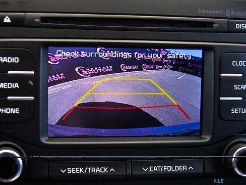 Used 2019 Kia Sportage LX AWD/4WD image 17