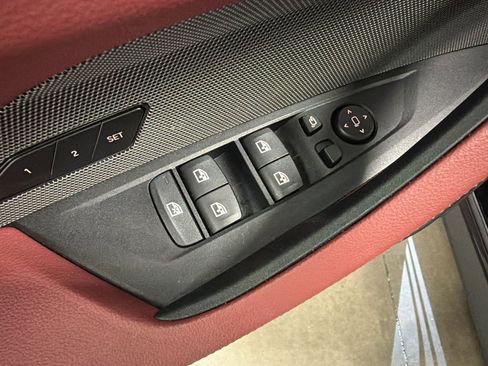 Certified 2025 BMW i4 M50 w/ Premium Package AWD/4WD image 19