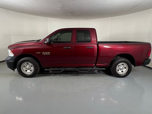 Used 2017 RAM 1500 Tradesman image 5