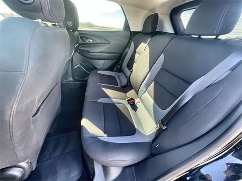 Certified 2023 Chevrolet TrailBlazer LS image 23