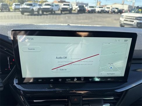 New 2026 Ford Escape ST-Line w/ Tech Pack #1 image 21