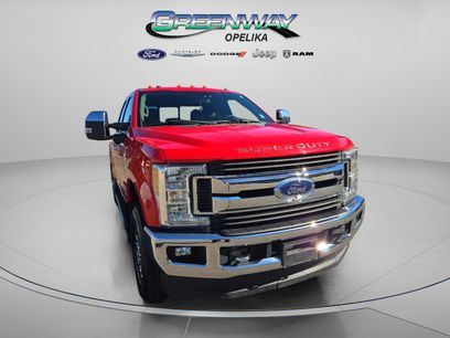 Used 2017 Ford F250 XLT w/ XLT Premium Package