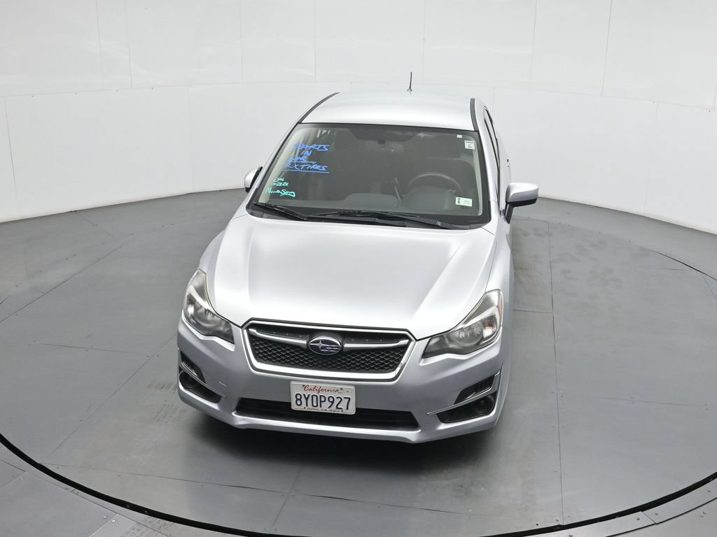 Used 2016 Subaru Impreza 2.0i Premium AWD/4WD image 10