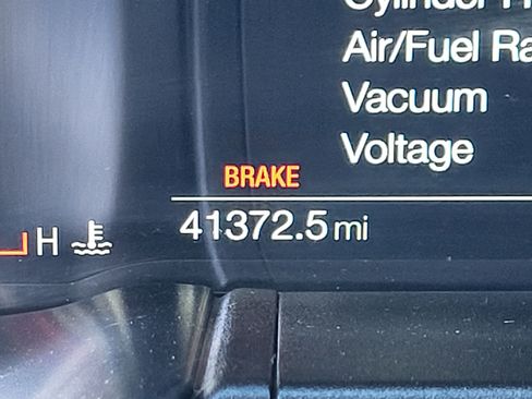 Used 2019 Ford Mustang Bullitt w/ Bullitt Electronics Package image 35