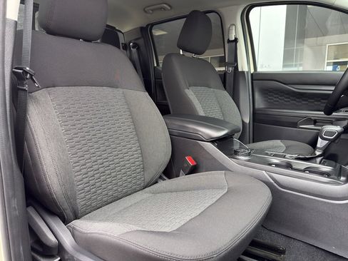 New 2025 Ford Ranger XLT AWD/4WD image 35