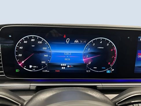 Certified 2024 Mercedes-Benz GLS 450 4MATIC image 19