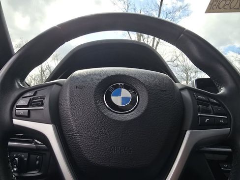 Used 2017 BMW X5 xDrive35i image 27