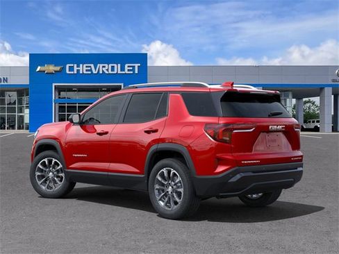 New 2026 GMC Terrain Elevation w/ Elevation Premium Package image 3