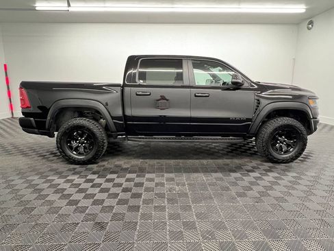 Used 2025 RAM 1500 RHO w/ RHO Level 1 Equipment Group AWD/4WD image 8