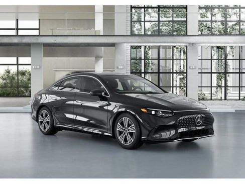 New 2026 Mercedes-Benz CLA 350 image 11