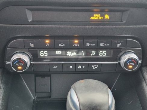 Used 2019 MAZDA CX-5 Touring image 17