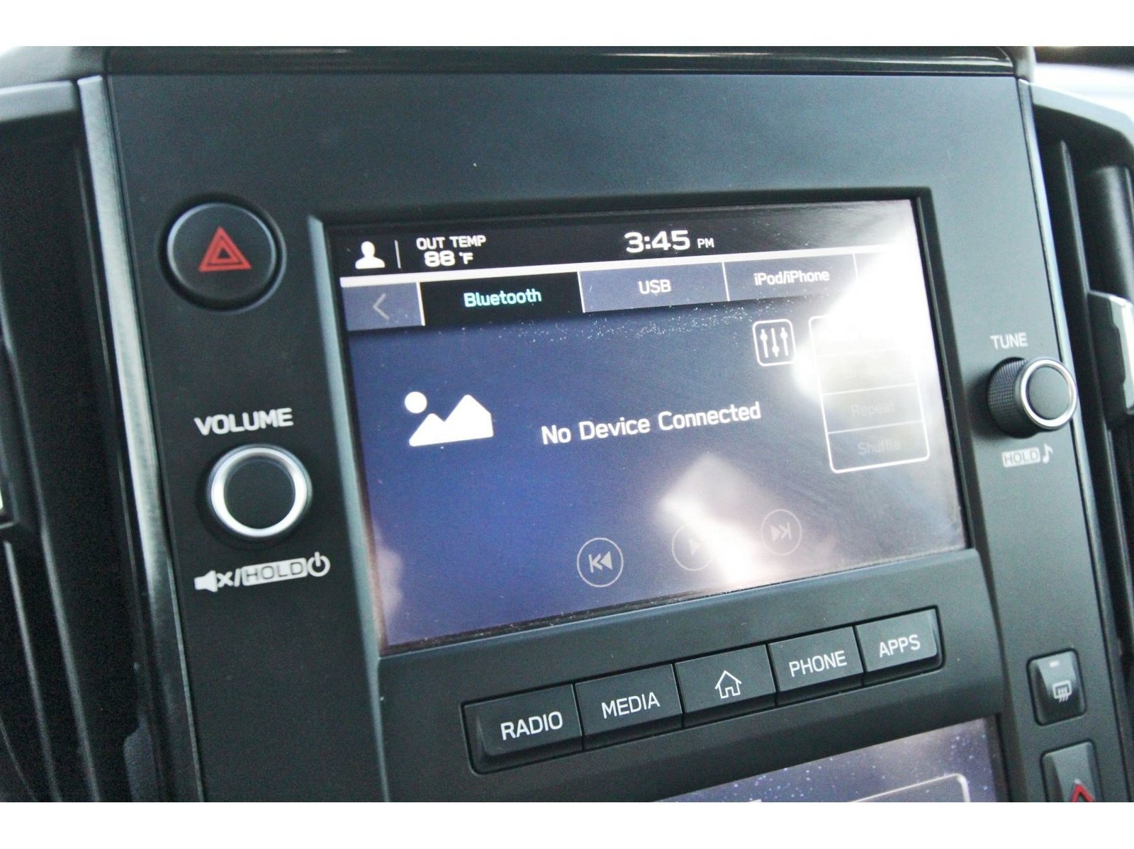 Used 2026 Subaru Forester AWD/4WD image 23